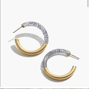 Madewell Hoops
